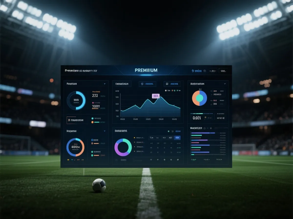 2026世界杯数据平台