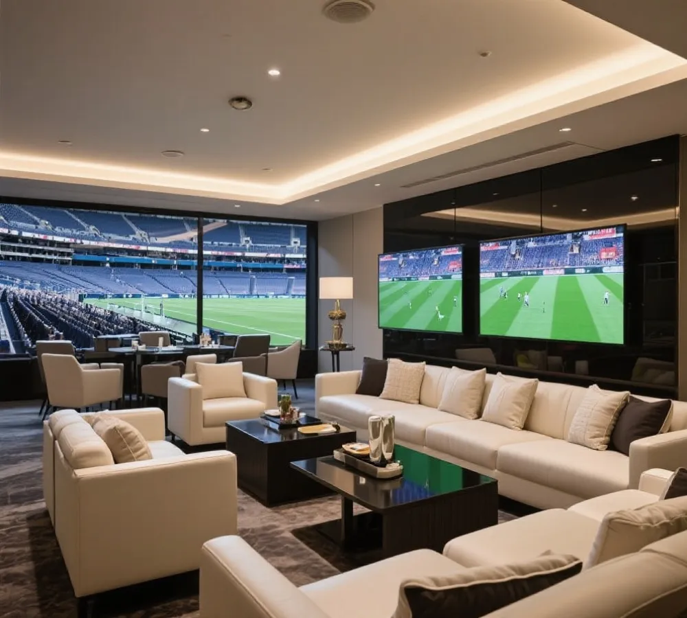 注册与服务体验