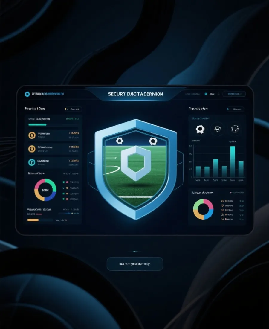 安全注册流程示意图