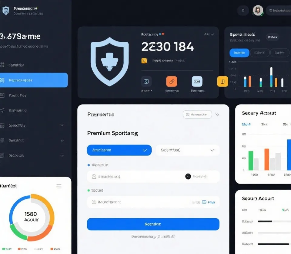 账户完成后使用平台功能示意图
